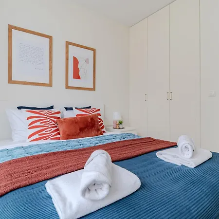Powoli:komfortowe, Jasne,klima Appartement *