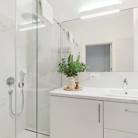 Powoli:komfortowe, Jasne,klima