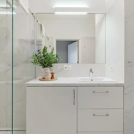 Powoli:komfortowe, Jasne,klima