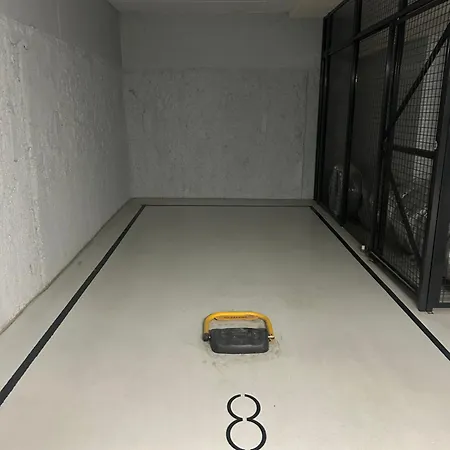 Powoli:komfortowe, Jasne,klima Apartman *