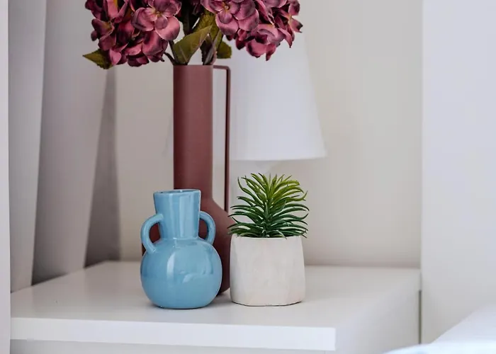 Apartament Powoli:komfortowe, Jasne,klima Warszawa