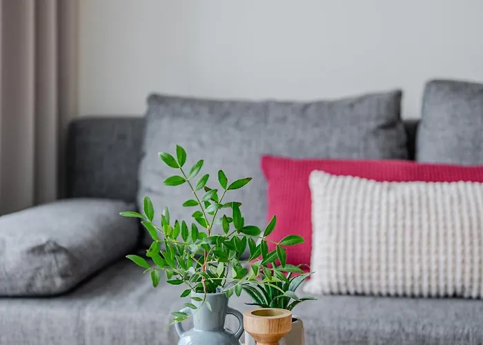 Powoli:komfortowe, Jasne,klima Apartament Warszawa