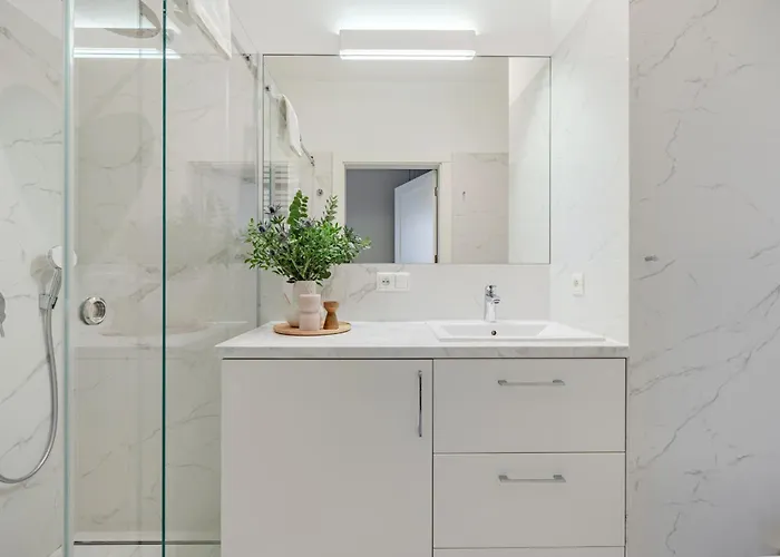 Powoli:komfortowe, Jasne,klima