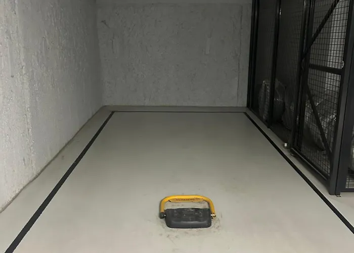 Powoli:komfortowe, Jasne,klima Apartament *