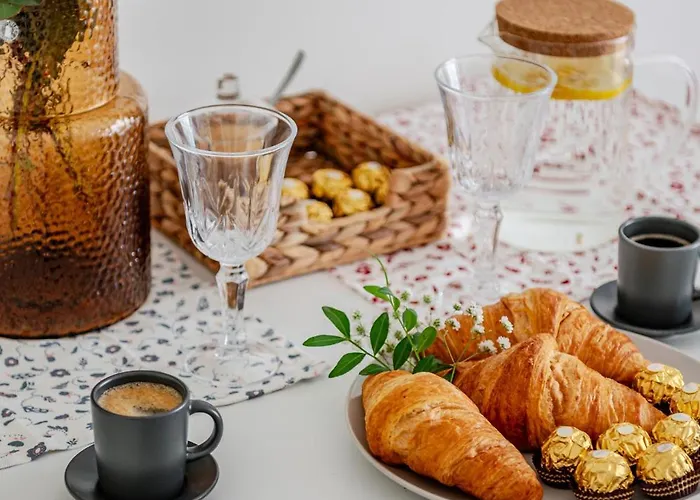 Powoli:komfortowe, Jasne,klima Apartament Warszawa