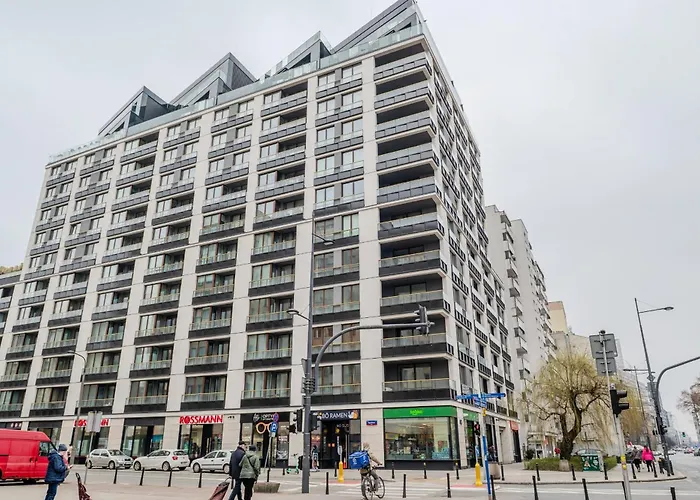 Powoli:komfortowe, Jasne,klima