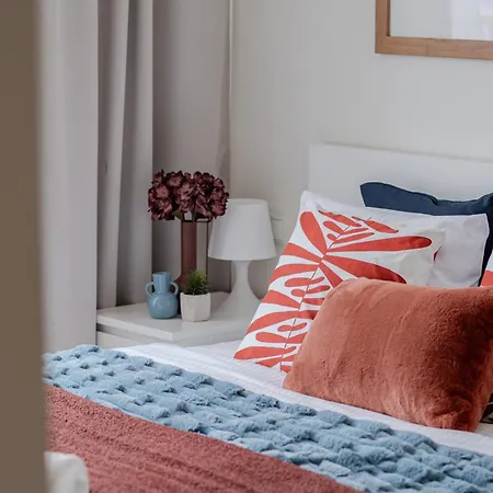 Apartmán Powoli:komfortowe, Jasne,klima Varšava