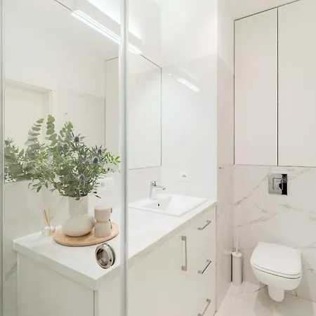 Powoli:komfortowe, Jasne,klima Apartmán *