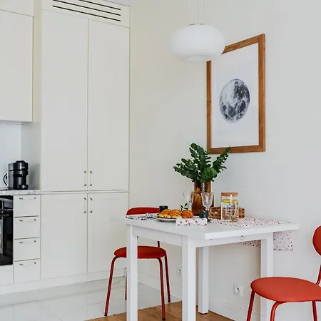 Powoli:komfortowe, Jasne,klima *