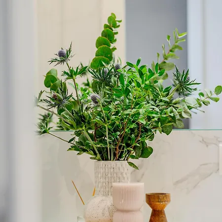 Powoli:komfortowe, Jasne,klima Apartmán