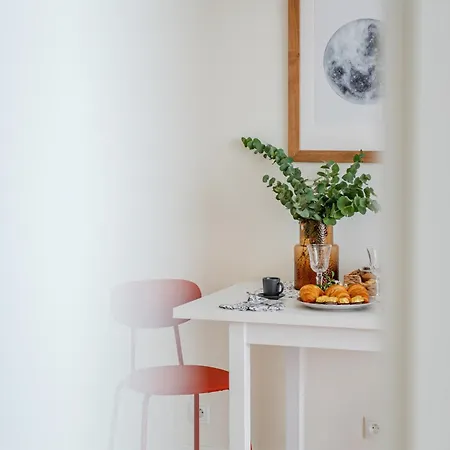 Powoli:komfortowe, Jasne,klima *