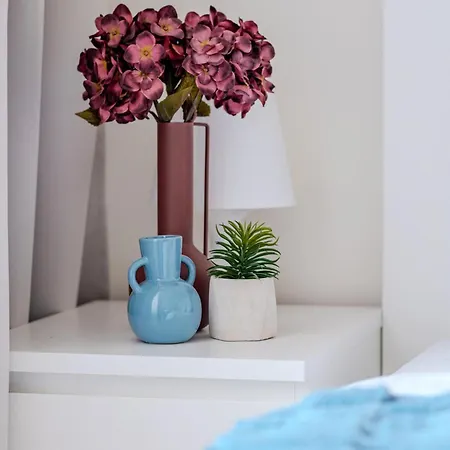 Apartment Powoli:komfortowe, Jasne,klima Warsaw